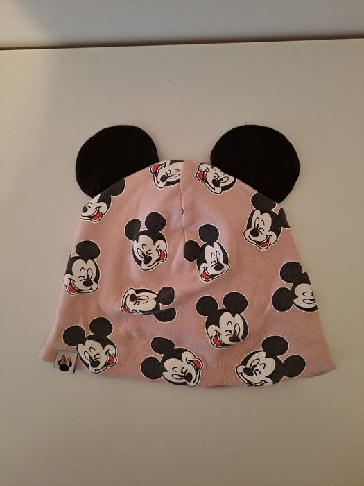 Czapka wiosenna, roz. 52