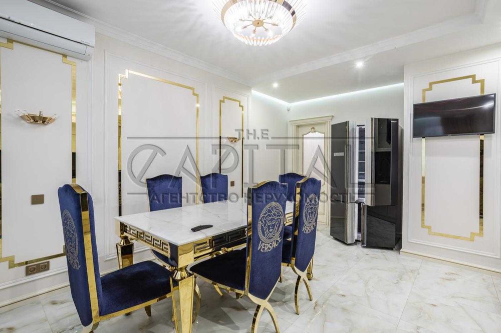 Продаж 3к квартири, вул. Коперника, Шевченківський р-н, Лук'янівка