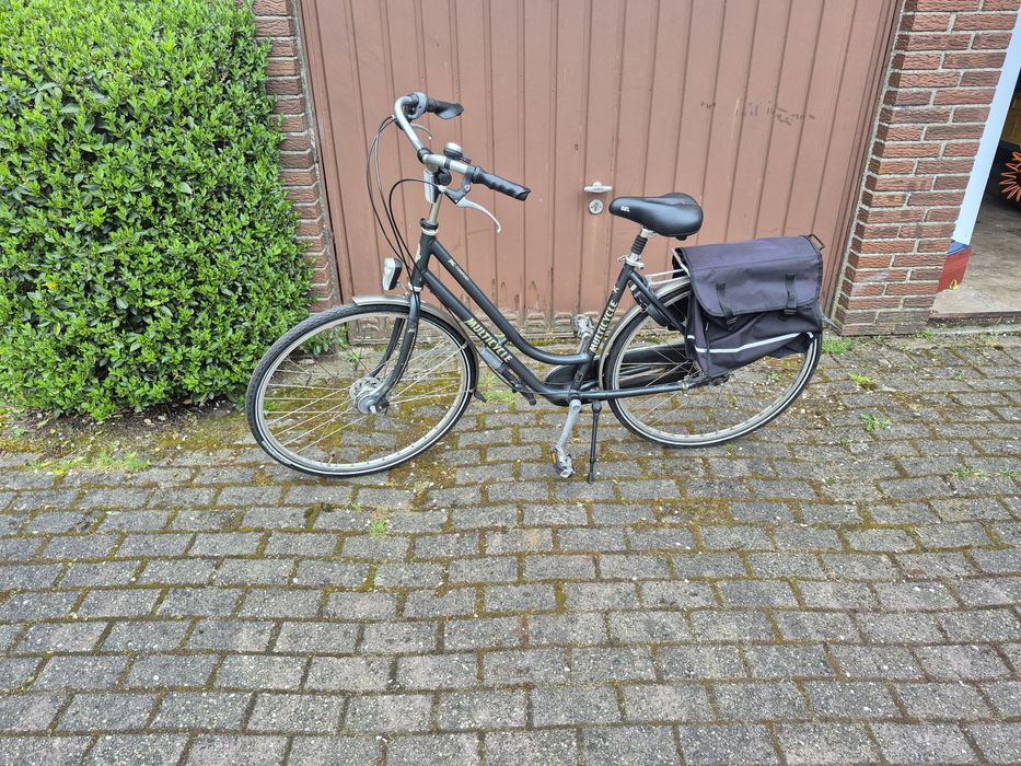 Sprzedam rower damski