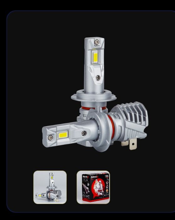 LED світло для вашого авто( лампа,фара,ксенон,противотуманки)