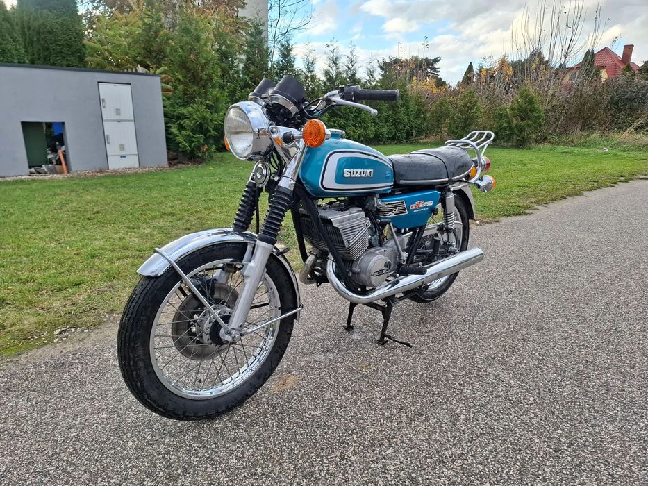 Suzuki