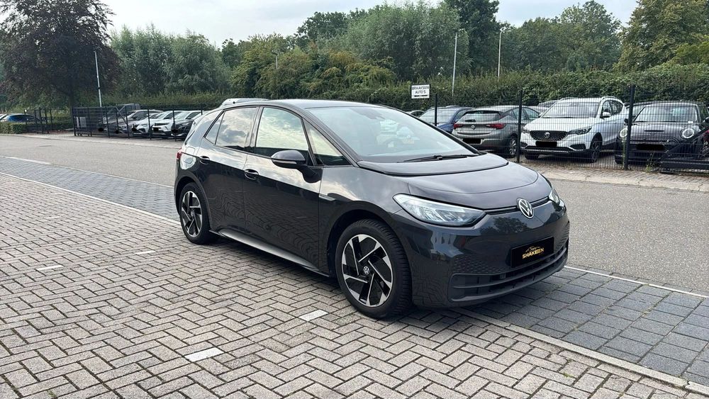 VW ID.3 Pro