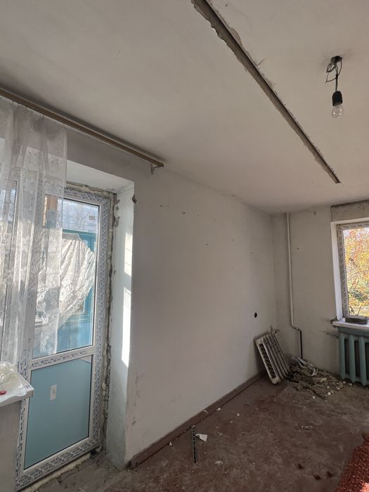 Продається 1-но кімнатна квартира