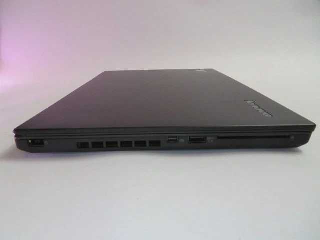 Lenovo Thinkpad T440 14" i5-4300U 1.90 GHZ 8GB \128GB (Windows 10 Pro)