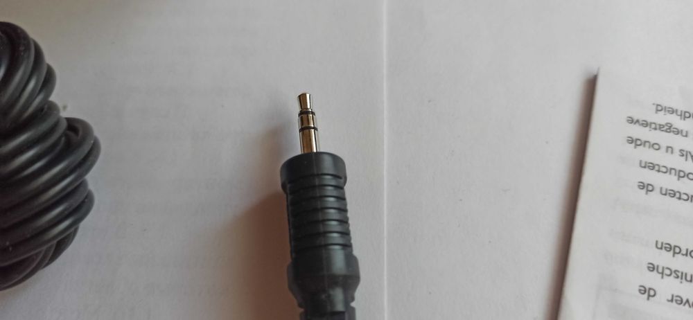 Наушники Philips SHP2500