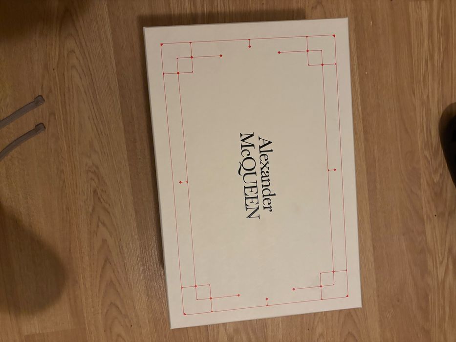 Alexander mcqueen new64585253484801122