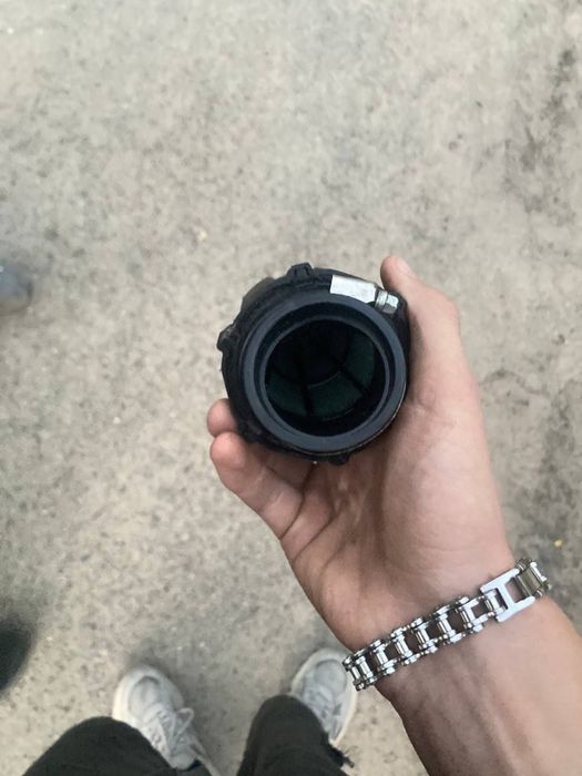 Dellorto 17.5 Polini 30*