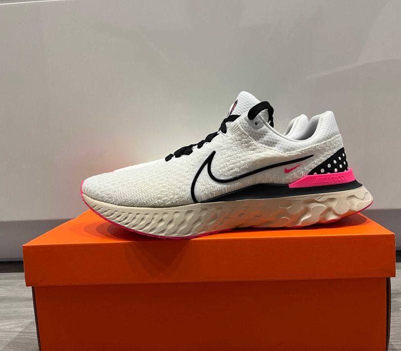 nike infinity run OLX.ua