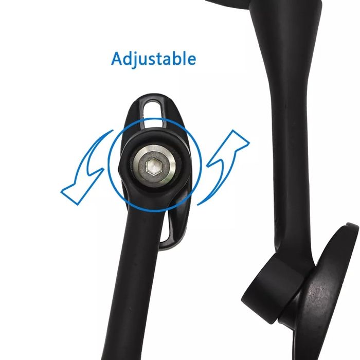 Мото зеркала универсальные Honda CBR 600 1000 RR CBR 500 125 300 650R