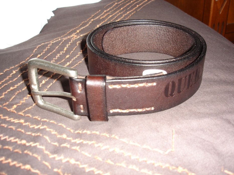 URGENTE - Cinto Quebramar