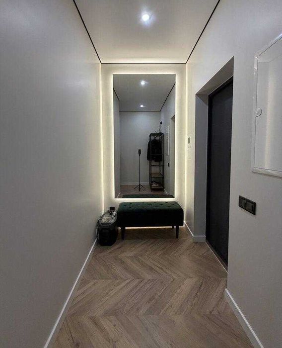 СТИЛЬНА 2 кімнатна квартира в клубному будинку с.Гатне Київ Теремки