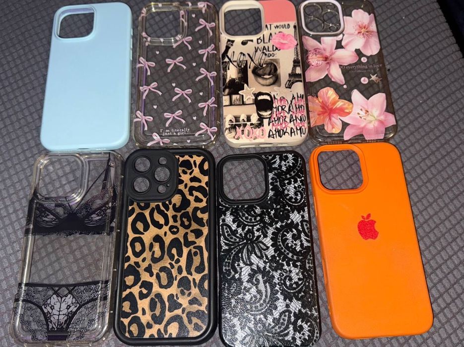 iPhone 16 Pro Max 256GB официальный