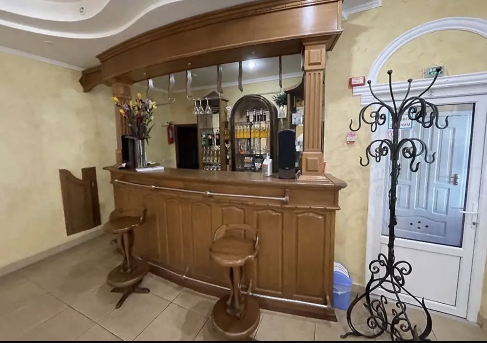 Комерційна нерухомість за адресою вул. Магістратська (площа 1400 м²) - Atlanta.ua - фото 6