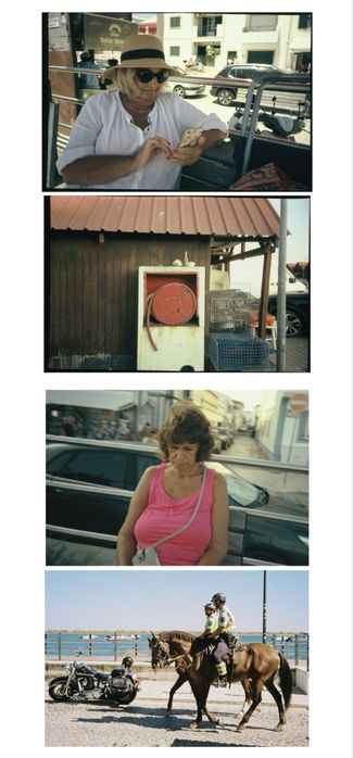 Olympus XA4 e electronic flash A16
