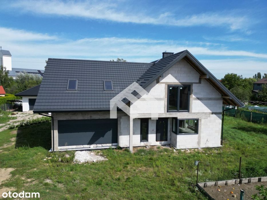 Dom Archon „Miodowniki G2” | 1078 m² | 500m od Pkp