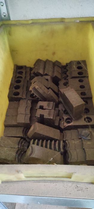 Tokarka uniwersalna Tud 50