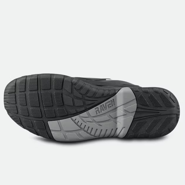 Ендуро мотоботи Raven Commander 2026