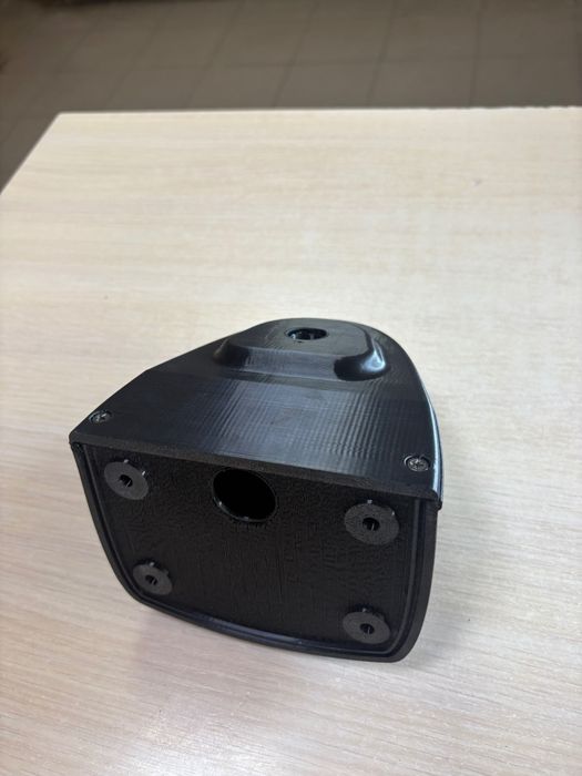 Корпус штатной камери   Мерседес Спринтер Sprinter W907 парус