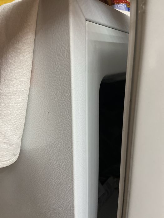 Frigorifico com congelador