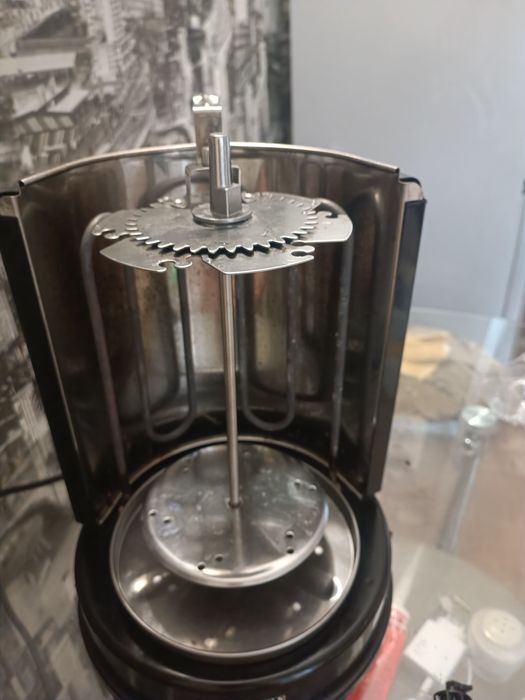 Електрошашличниця