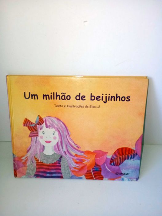 Um milhão de Beijinhos