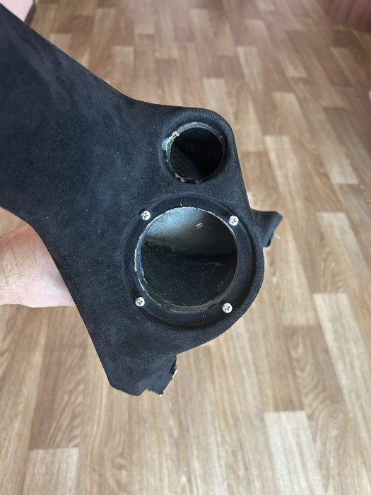 Ексклюзивні стійки під SQ звук в авто