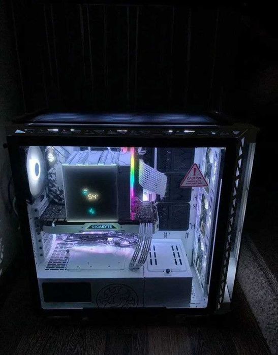 Karta graficzna GTX 1080 Ti