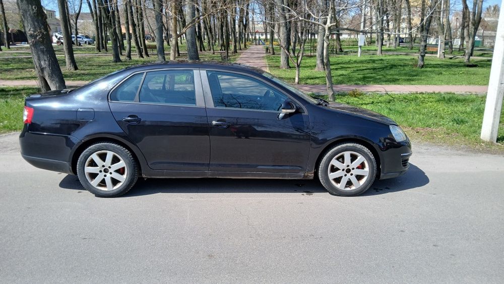 Продам авто Фолькваген Джетта