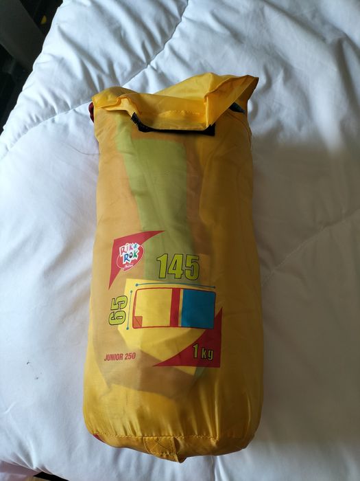 Saco cama Júnior