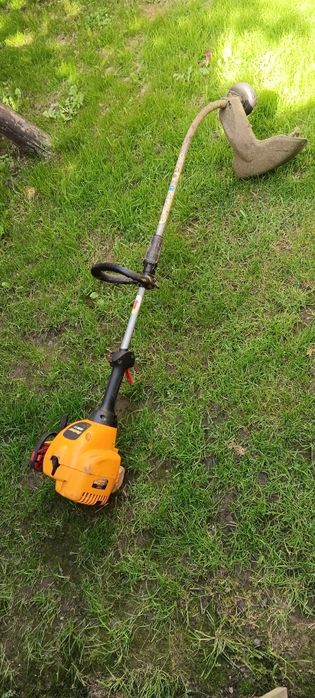 Бензокоса Partner colibri 2S