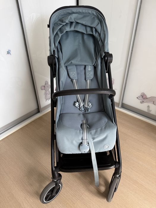 Cybex beezy blue