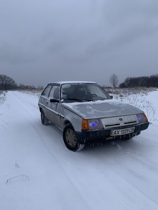 Продам , ОБМЕН Таврія