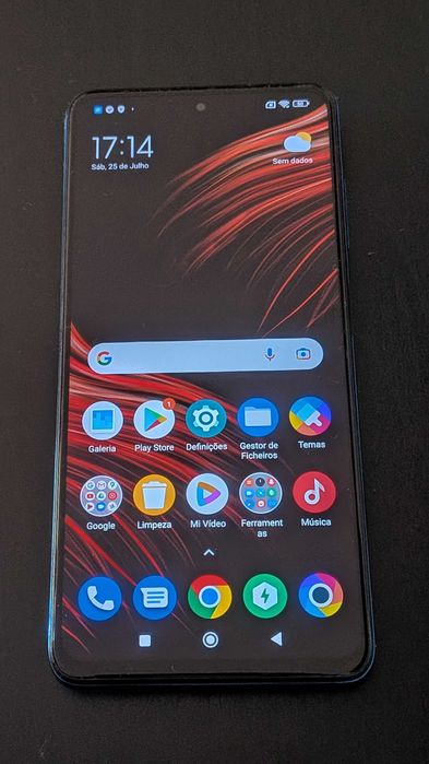 XIAOMI POCO X3 NFC para venda.