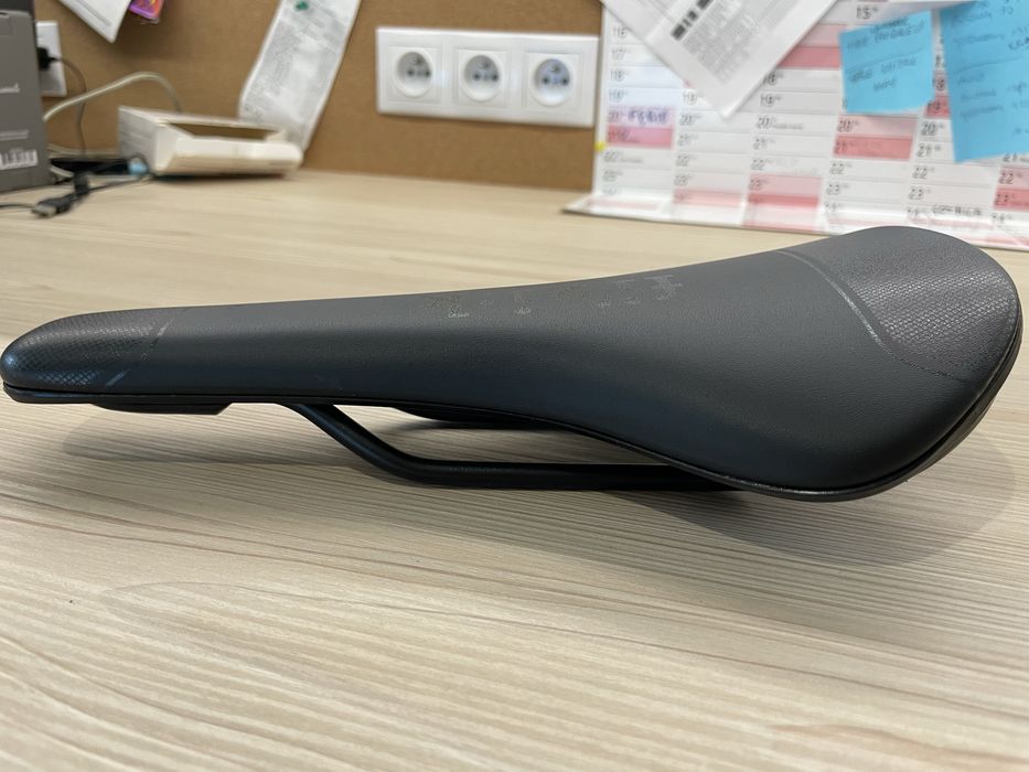 Siodło Fizik Taiga regular 138mm