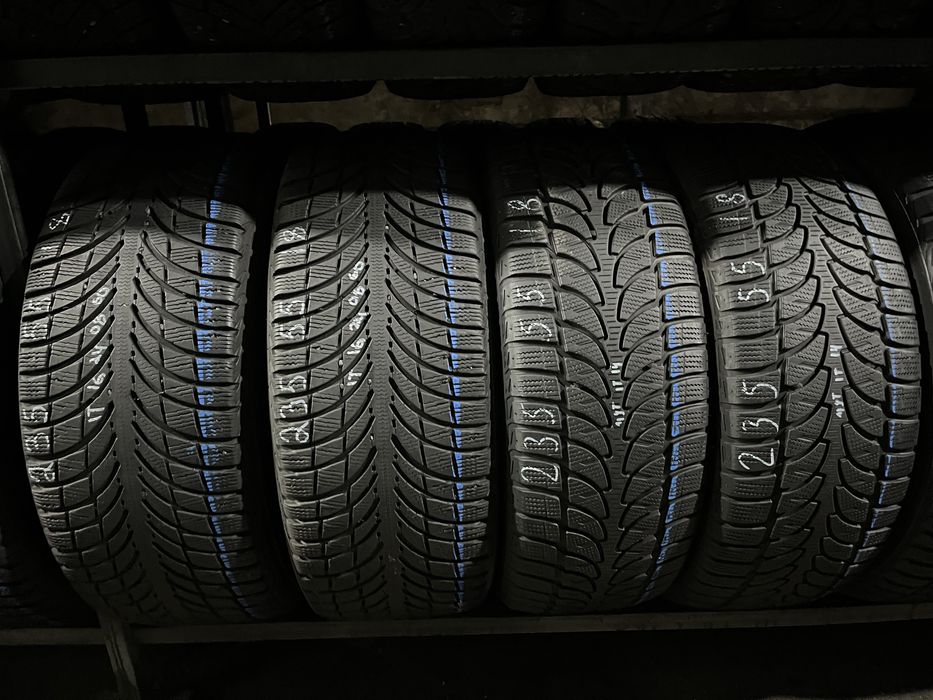 Продам шини 235 55 18 шиномонтаж ремонт диска