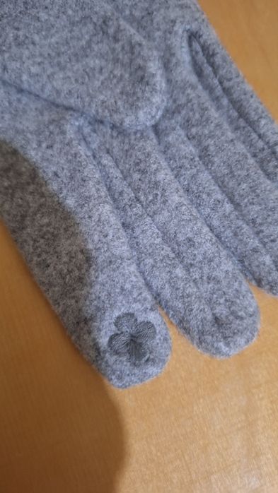 Rękawiczki damskie Nowe