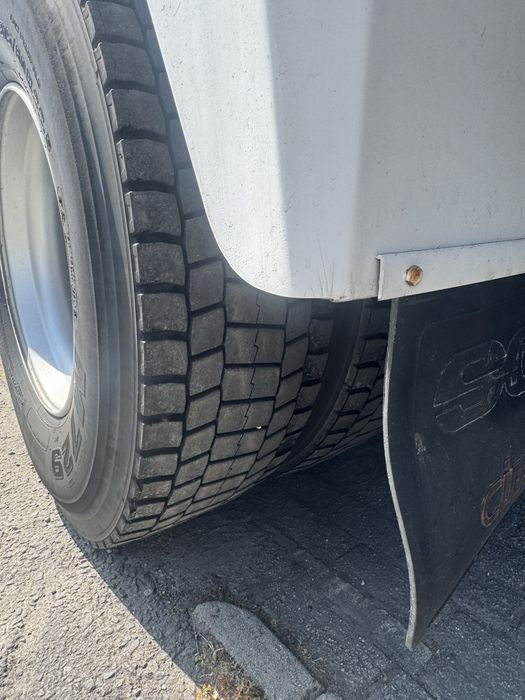 Scania   94 D 260