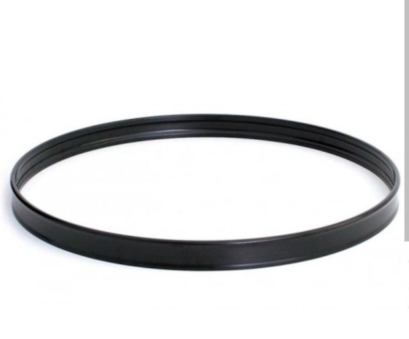 Koło z blachy fi 800 x3mm szerokości 250mm. Okregi z płaskownika