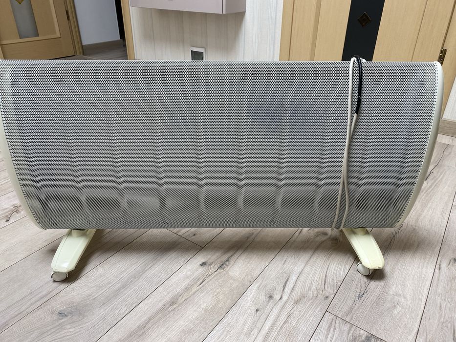 Тепловолновой обогреватель германия