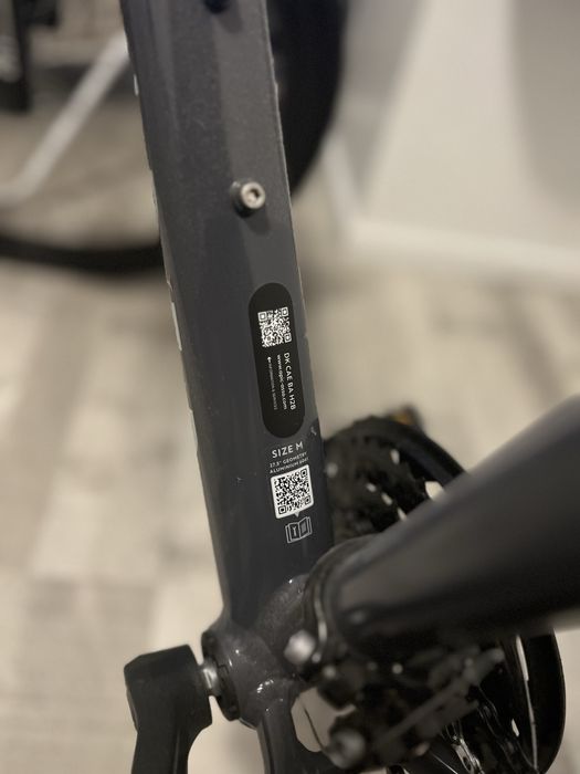 Bicicleta Rockrider EXPL 50