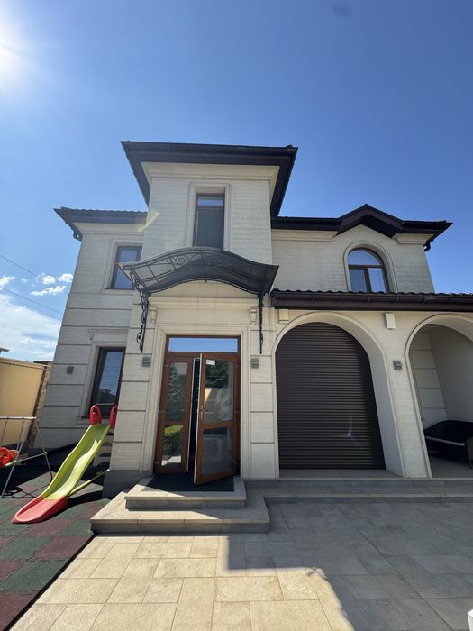 House by the address st. Fruktovaya (area 180 m²) - Atlanta.ua - photo 11