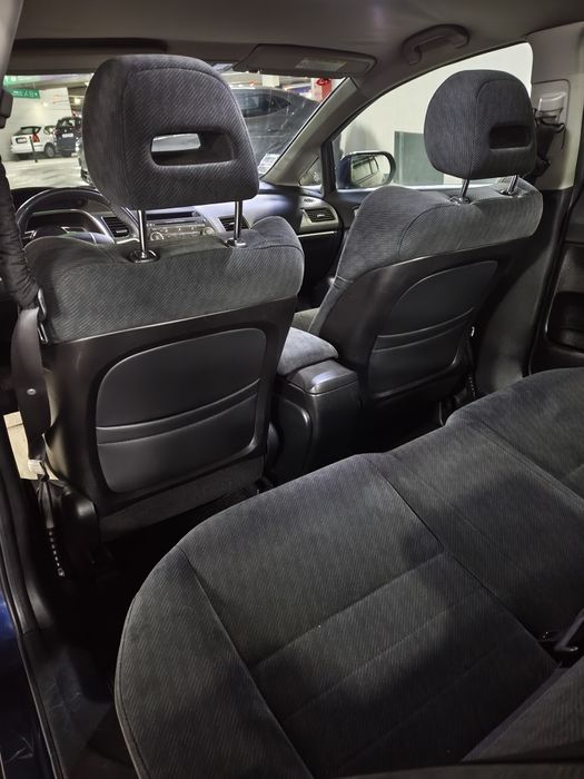 Reservado Honda Civic Hybrid  1.3 i-VTEC IMA