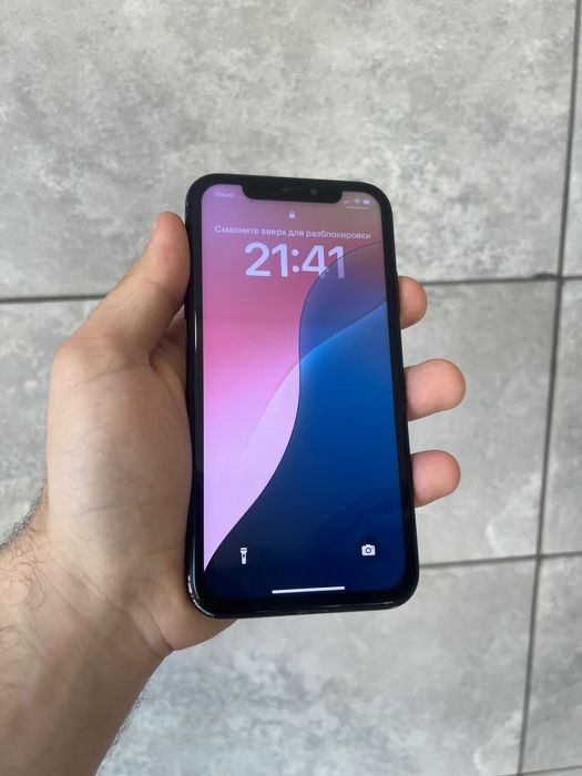 iPhone XR 64 gb Neverlock