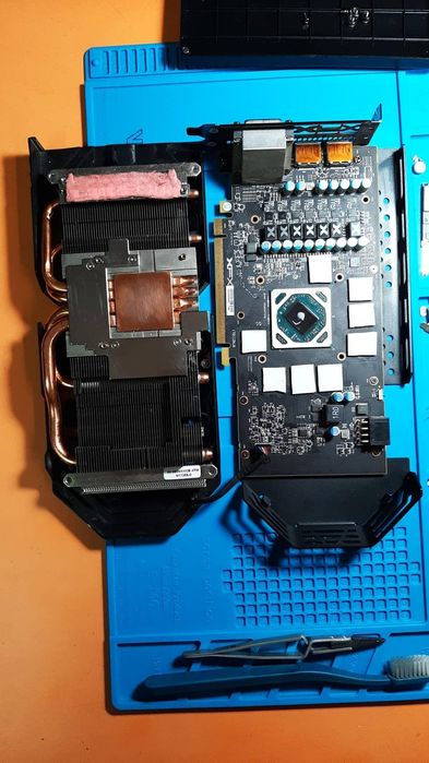 Reparações de informática