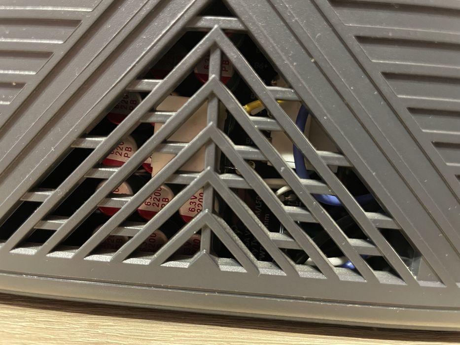 Bluetti EB3A 268Wh з професійним BMS балансиром