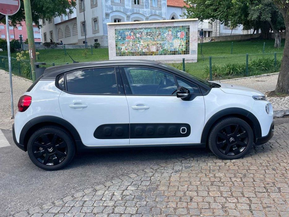 Citroën C3 1.2 PureTech Plus