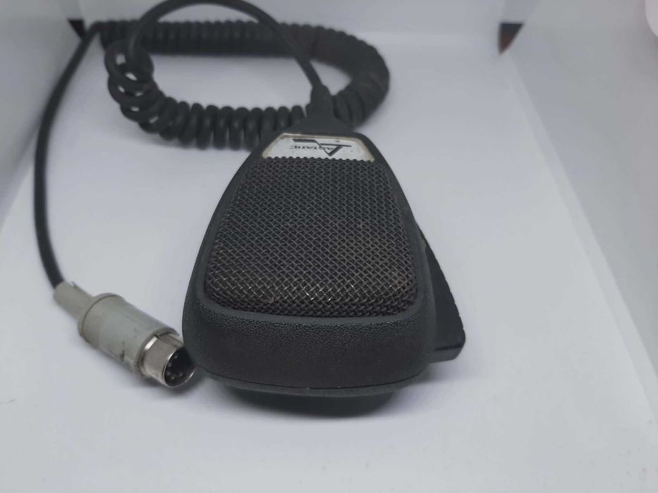 Mikrofon CB Astatic Mod. 575-M6