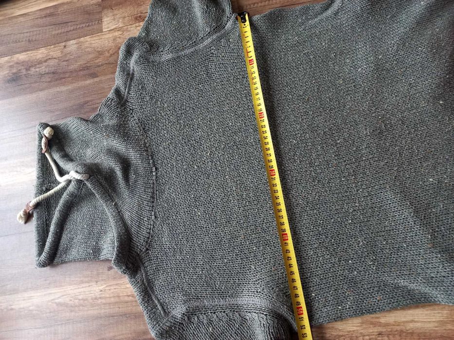 Sweter męski L/XL