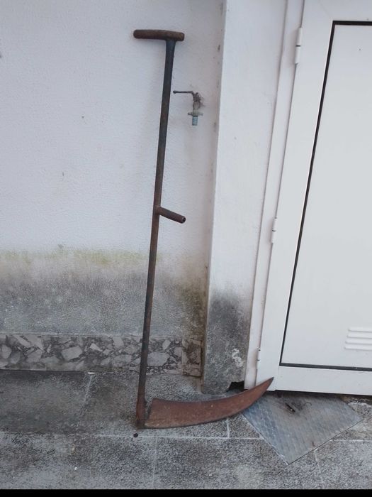 Gadanha para agricultura