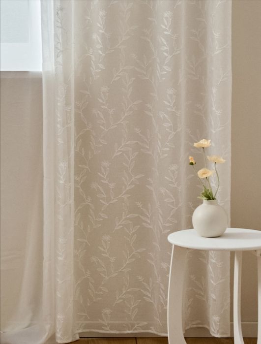 Тюль, тюлі від sinsay